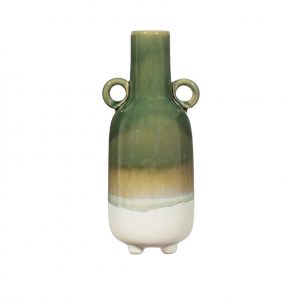 CZQ060-mojave-green-glass-vase